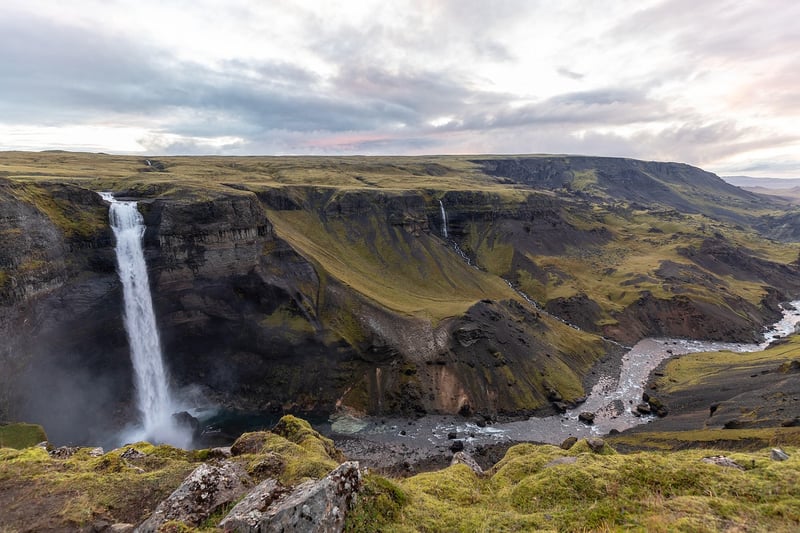 Budget Travel Tips